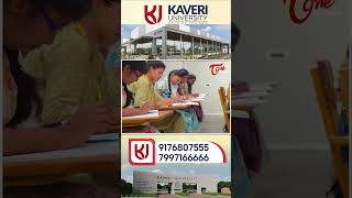 Kaveri University | Best University #KaveriUniversity #AgricultureUniversity #TechnologyEducation