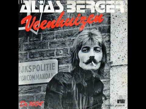 Alias Berger — alis berger -  de 1604 (1975)