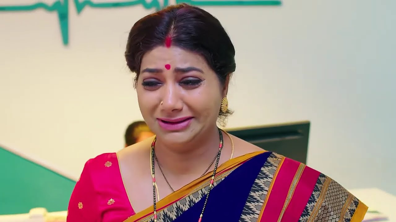 Kalyana Vaibhogam - Ep 1314 - Meghana Lokesh - Telugu Tv Serial - Zee5 Telugu Classics