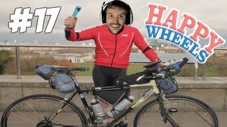 Happy Wheels #17