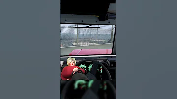 VALORIE RAN FROM POLICE Funny Gaming Twitch Meme Shorts Beamngdrive Cars Racing Satire 