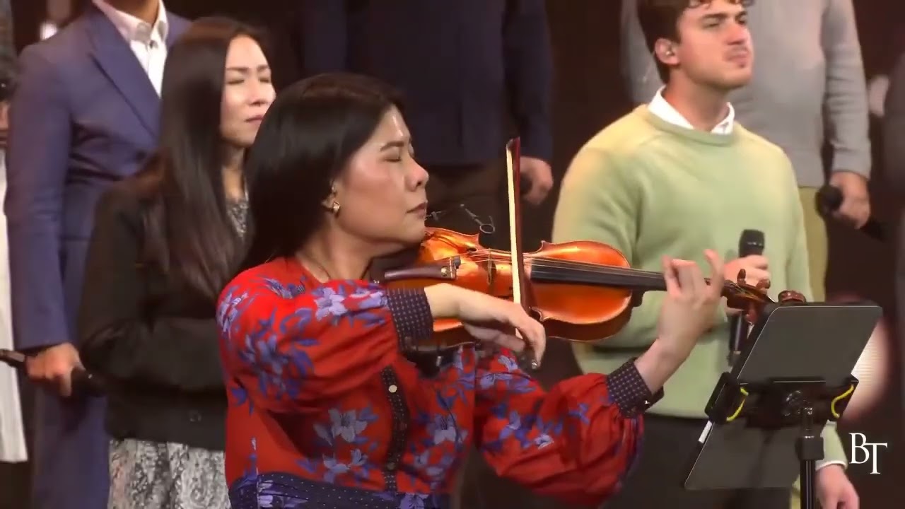 Tibor Duda slúži v Amerike. Chvála Otče náš