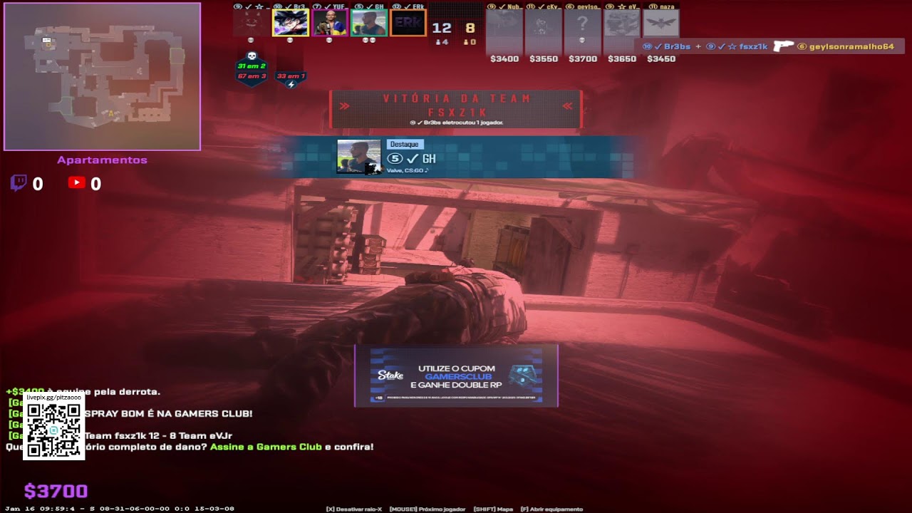 🔴 (TAMO ON) 🔴 | GCZINHA COM OS NEWBA -(+18) !pix