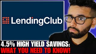 Lending Club High Yield Savings. Worth It in 2026? Pros, Cons