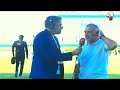 تصريحات مثيرة من براكوني مدرب الترجي الرياضي بعد بلوغ نهائي كأس تونس| EST VS JSO