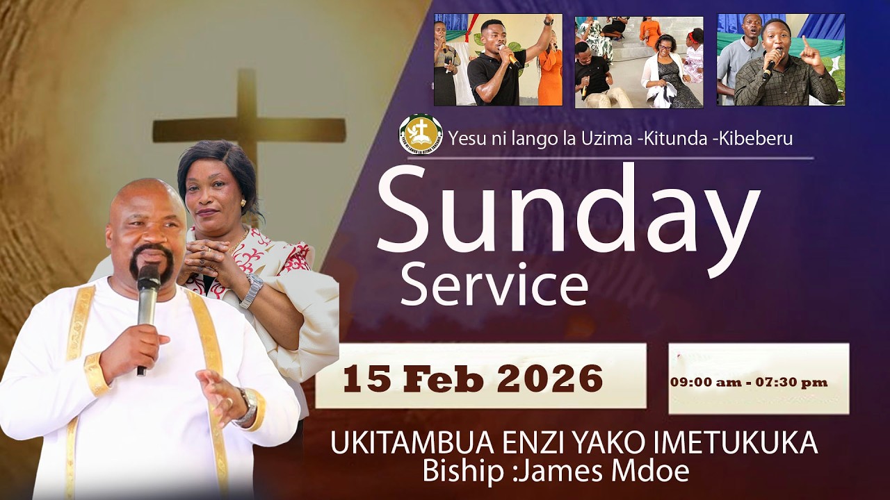 SIRI YA KUTAMBUA ENZI YAKO ILIYOTUKUKA  | Bishop James Mdoe