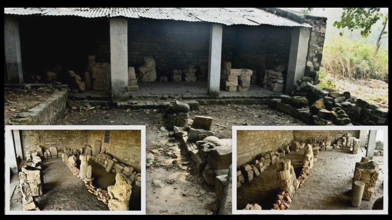 Hoshiarpur | Kukanet | Historical | Dholbaha | Archaelogical Museum | Ancient | India Travel