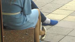 Den Flats Dangling Part 2