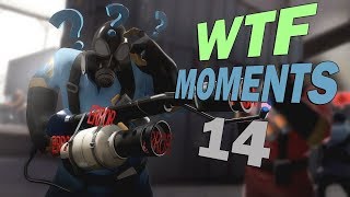 TF2 - WTF Moments 14