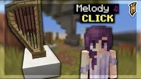 MELODYSOLVER | QOL MELODY HARP MACRO | HYPIXEL SKYBLOCK (UNPATCHED)