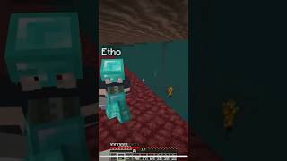 Etho Lied To Them! #hermitcraft #geminitay #zombiecleo #ethoslab #minecraft #funnymoments