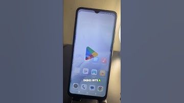 Agregar método de pago a Google Play Store