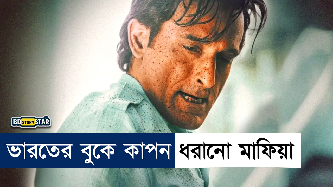 ভারতের যমদূত রহমান ডাকাত !  Movie Explained in Bangla  | Dhurandhar | bd story star