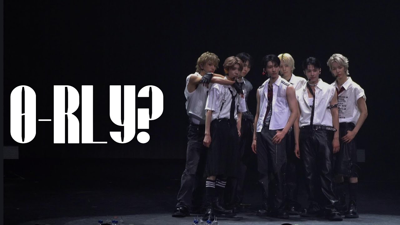 20250718_NEXZ／O-RLY?_ “One Bite”日本武道館