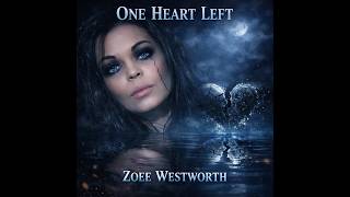 One heart left music video Zoee Westworth