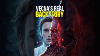 Vecnas Real Backstory Explained