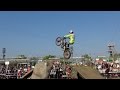 【TOMOYUKI OGAWA】2015 FIM Trial World Championship
