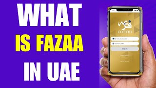 What is fazaa app | What is fazaa card Loyalty Program screenshot 2