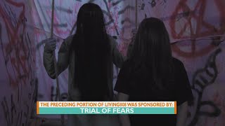 Spooky October Fun at the Trial of Fears