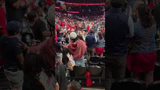 @ATLHawks @NYKnicks #nba #basketball