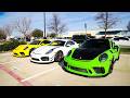 I spent $3,000 on this ONE mod! GT3 RS