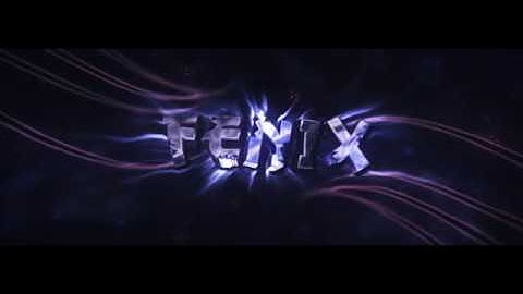 "Fenix" x by Secture | FRAMES IN DESC. LIKE FOR MY BEST