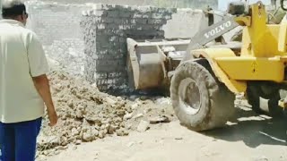 ازاله المخالفات اليوم بالاسكندريه 2022 screenshot 3