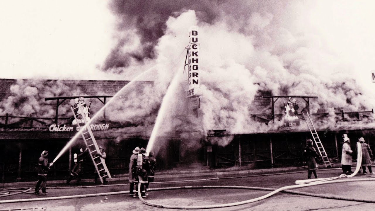 Long Lake Fire Department Centennial (First Responder TV) YouTube