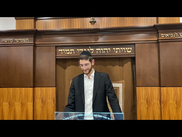 DANGER! DONT REMOVE MEZUZOT WHEN MOVING HOMES | Rabbi Yisroel Chaim Biberfeld | NMB Kollel Miami