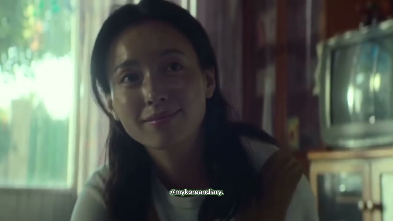 Lee Mi Hyun x Kim Doosik Marriage | Drama Moving