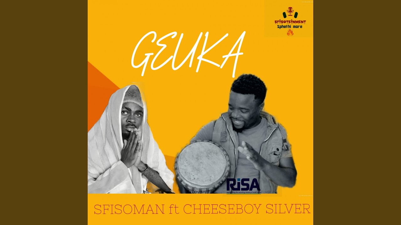 Watch Geuka (feat. CHEESEBOY SILVER) on YouTube Watch Geuka (feat. CHEESEBOY SILVER) on YouTube