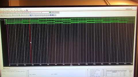 Proving Truth Table Using PSpice