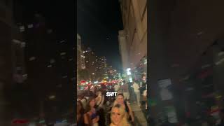 HELICOPTERS AND CHAOS IN NYC! 🚁