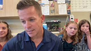 Announcements 9-22-26