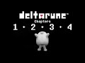 ПРОХОДИМ DELTARUNE Chapter 4 Ч.4