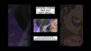 Vrains skill that could shake the meta up!! [Yu-Gi-Oh! Duel Links] Into the Vrains