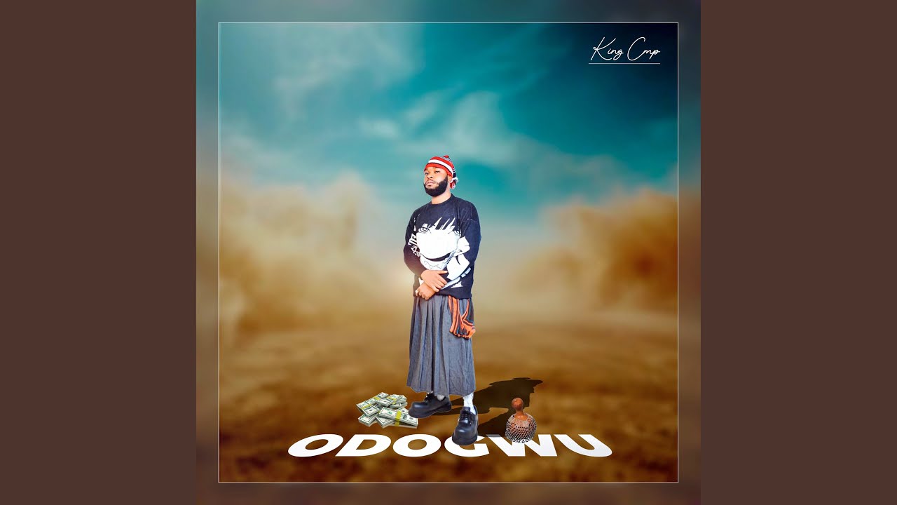 Watch Odogwu on YouTube Watch Odogwu on YouTube