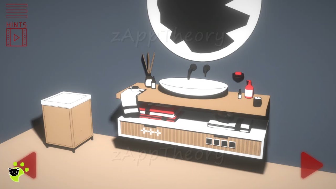 Bathroom Escape Isotronic CrazyGames Escape Game Full Walkthrough With Solutions YouTube bathroom-escape-isotronic-crazygames-escape-game-full-walkthrough-with-solutions-youtube