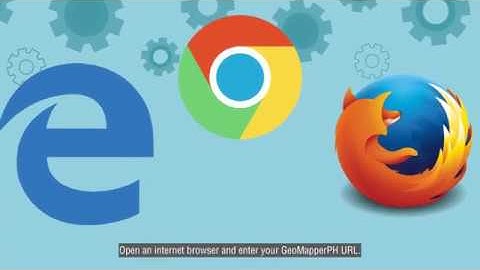 Module 1 How to Sign In to GeoMapperPH (Beta Version)