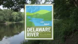 Delaware River Sojourn in 30 Seconds