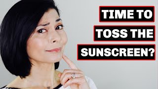 Melasma: 4 Sunscreen Tips & Mistakes to Avoid - Toss Out The Old And Bring in The New in 2021!