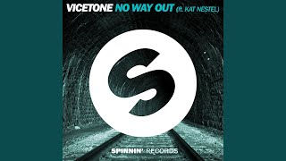 No Way Out (feat. Kat Nestel) (Radio Edit)