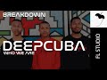 Deep cuba  who we are production breakdown full