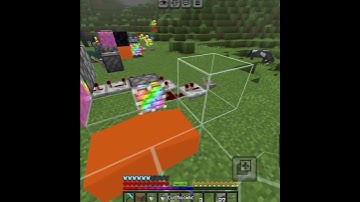 Bug Vô hạn kim cương trong Minecraft #minecraft #minecraftshorts #vrialshort #minecraftbug#mojang