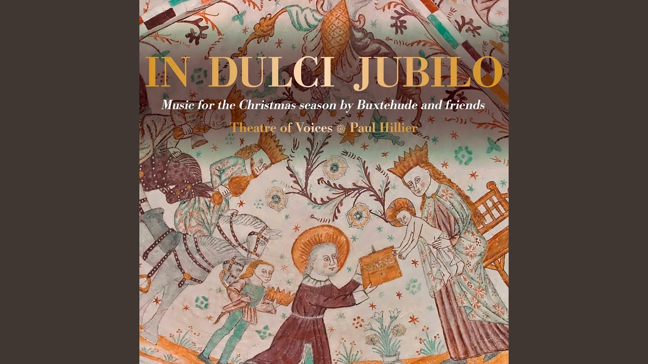 Das neugeborne Kindelein, BuxWV 13