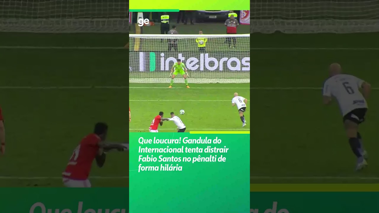 melhores lances contra o inter #fy #resenha #gandula #futebol #inter