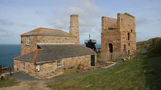 Levant Mine and Beam Engine | Wikipedia audio article