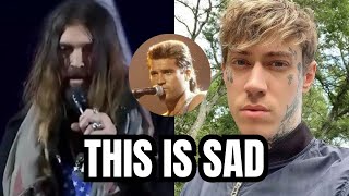 Celebrity Billy Ray Cyrus BREAKS SILENCE After Family Shares Concern for Him Net Worth