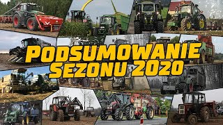 Podsumowanie Sezonu 2020 W 10Minut Agro Adi