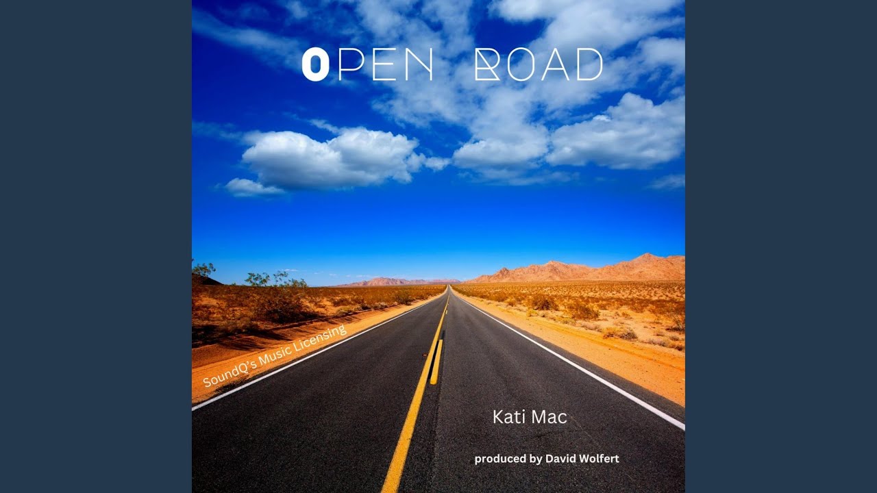 Open Road